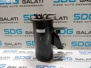 Suport Corp Carcasa Filtru Combustibil Motorina Seat Altea 1.6 TDI 2007 - 2015 Cod 3C0127400D 1K0127399CL [M4232] — miniatura 4