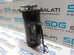 Suport Corp Carcasa Filtru Combustibil Motorina Seat Altea 1.6 TDI 2007 - 2015 Cod 3C0127400D 1K0127399CL [M4232] — miniatura 6