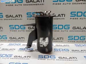 Suport Corp Carcasa Filtru Combustibil Motorina Seat Altea 1.6 TDI 2007 - 2015 Cod 3C0127400D 1K0127399CL [M4232] — miniatura 7