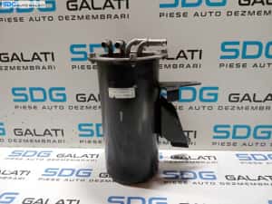 Suport Corp Carcasa Filtru Combustibil Motorina Seat Altea 1.6 TDI 2007 - 2015 Cod 3C0127400D 1K0127399CL [M4232] — miniatura 10