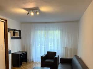 De închiriat – Apartament 2 camere, etaj 3/4, Tudor, str. Muncii — miniatura 2