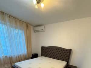 De închiriat – Apartament 2 camere, etaj 3/4, Tudor, str. Muncii — miniatura 4