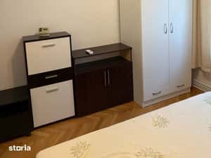 De închiriat – Apartament 2 camere, etaj 3/4, Tudor, str. Muncii — miniatura 5