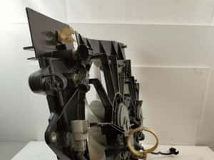 Electroventilator Racire 2.0 d mf422750 Toyota Avensis T27 II seria — miniatura 9