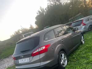 Ford Focus 2013 euro 5 1.6TDCI — miniatura 4