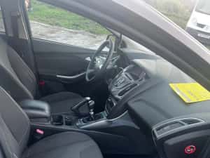 Ford Focus 2013 euro 5 1.6TDCI — miniatura 5