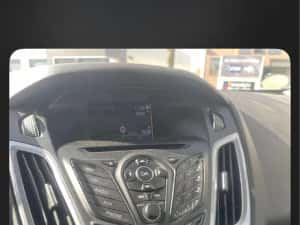 Ford Focus 2013 euro 5 1.6TDCI — miniatura 7