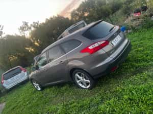 Ford Focus 2013 euro 5 1.6TDCI — miniatura 10