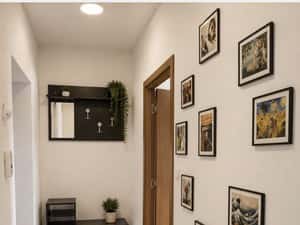 Închiriere apartament 2 camere decomandat | Bloc nou | Parcare inclusă — miniatura 3
