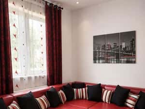 Închiriere apartament 2 camere decomandat | Bloc nou | Parcare inclusă — miniatura 4