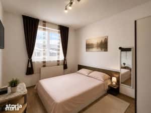 Închiriere apartament 2 camere decomandat | Bloc nou | Parcare inclusă — miniatura 5
