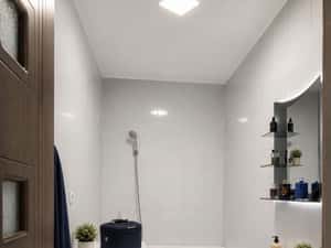 Închiriere apartament 2 camere decomandat | Bloc nou | Parcare inclusă — miniatura 6