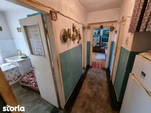Apartament  2 camere , 50 metri, etaj parter Cod:162154 — miniatura 6