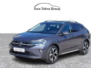 Volkswagen Taigo Automată 150 HP Benzină