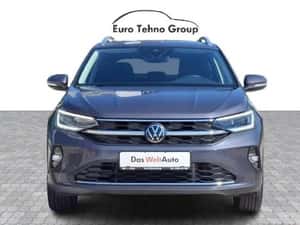 Volkswagen Taigo Automată 150 HP Benzină — miniatura 4