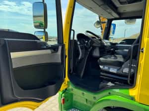 MAN TGL 8.180 Basculabil ‼️2015 Euro6‼️ — miniatura 5