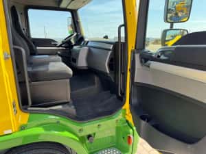 MAN TGL 8.180 Basculabil ‼️2015 Euro6‼️ — miniatura 6