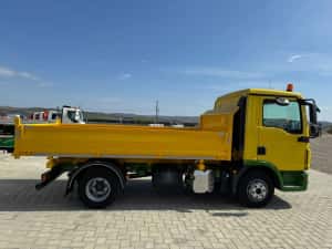 MAN TGL 8.180 Basculabil ‼️2015 Euro6‼️ — miniatura 7