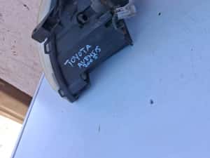 Faruri cu lupa Toyota Avensis T25  2001-2009 — miniatura 6