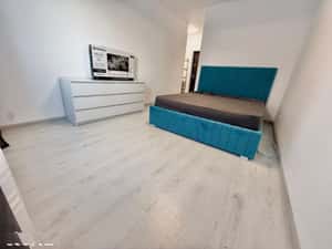 Garsoniera moderna Militari Residence comision 50% — miniatura 2