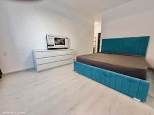 Garsoniera moderna Militari Residence comision 50% — miniatura 3