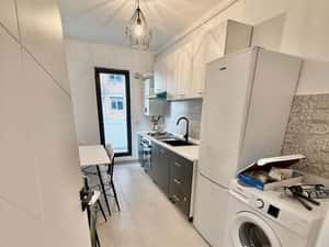 Garsoniera moderna Militari Residence comision 50% — miniatura 5