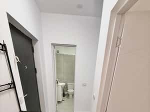 Garsoniera moderna Militari Residence comision 50% — miniatura 6