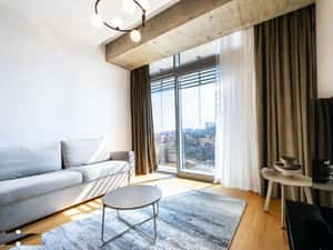 Apartament High End 2 camere Upsite I Loc de parcare si boxa