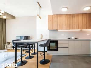 Apartament High End 2 camere Upsite I Loc de parcare si boxa — miniatura 4