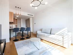 Apartament High End 2 camere Upsite I Loc de parcare si boxa — miniatura 5