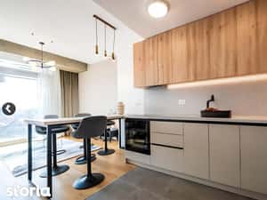 Apartament High End 2 camere Upsite I Loc de parcare si boxa — miniatura 6