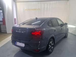 Dacia Logan 1.0 Eco-G 100CP Pres Manuală 100 HP Autogaz (GPL) — miniatura 2