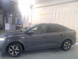 Dacia Logan 1.0 Eco-G 100CP Pres Manuală 100 HP Autogaz (GPL) — miniatura 3