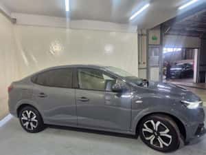 Dacia Logan 1.0 Eco-G 100CP Pres Manuală 100 HP Autogaz (GPL) — miniatura 4