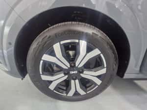 Dacia Logan 1.0 Eco-G 100CP Pres Manuală 100 HP Autogaz (GPL) — miniatura 5