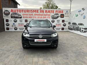 Volkswagen Touareg - 11.700 EUR — miniatura 2