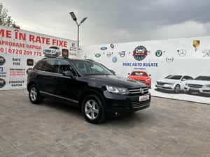 Volkswagen Touareg - 11.700 EUR — miniatura 4