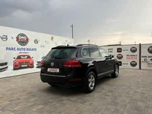 Volkswagen Touareg - 11.700 EUR — miniatura 5