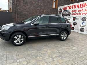 Volkswagen Touareg - 11.700 EUR — miniatura 6