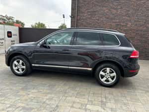 Volkswagen Touareg - 11.700 EUR — miniatura 7
