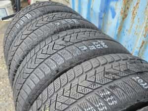 Anvelope 235.55.19 PIRELLI An 2021,2022 Set 2+4 Bucăți — miniatura 5