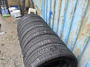 Anvelope 235.55.19 PIRELLI An 2021,2022 Set 2+4 Bucăți — miniatura 6