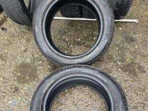 Anvelope 235.55.19 PIRELLI An 2021,2022 Set 2+4 Bucăți — miniatura 8