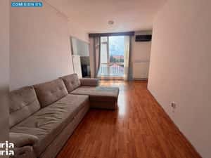Apartament cu 2 camere de închiriat, Piața Cipariu — miniatura 3