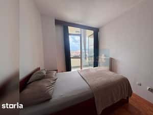 Apartament cu 2 camere de închiriat, Piața Cipariu — miniatura 4