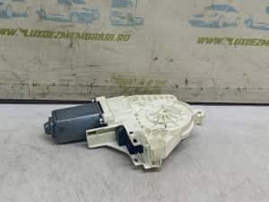 Motoras geam stanga fata 8K959801 Audi A4 B8/8K (2007 - 2011) — miniatura 7