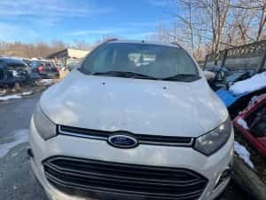 Dezmembrez Ford Ecosport — miniatura 3