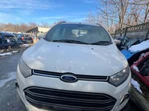 Dezmembrez Ford Ecosport — miniatura 7
