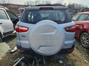 Dezmembrez Ford Ecosport — miniatura 9