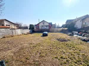 Vand teren pentru casa 500 mp front stradal 23 • Ramnicu Valcea, Valcea — miniatura 2